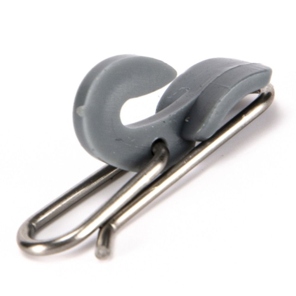 Fishing Hook Stainless Steel - 20PCS Durable Stainless Steel Impact Bait