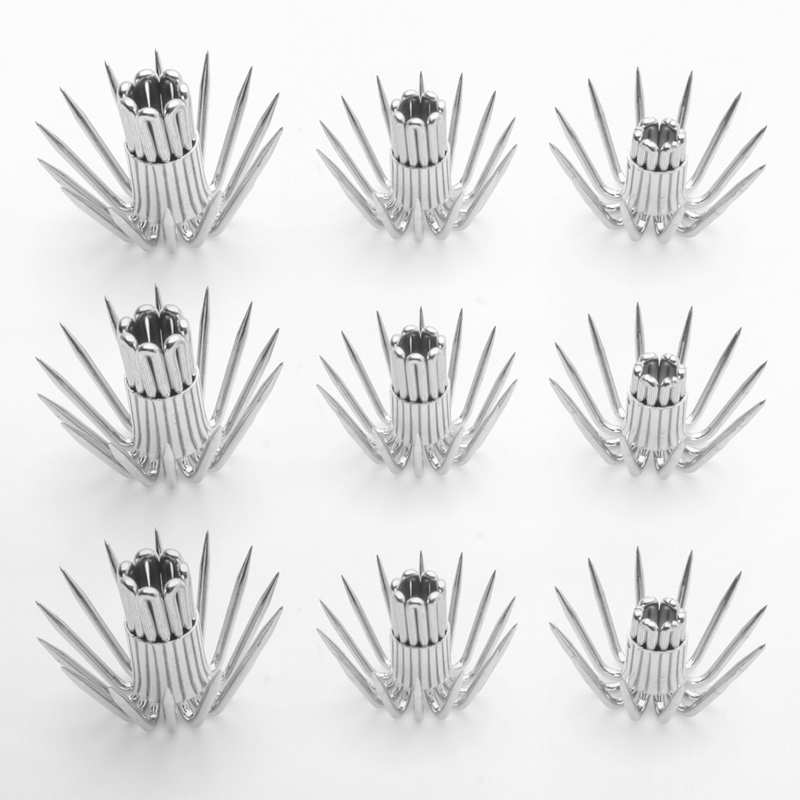 10 Pcs Sea Fishing with Wooden - đánh giá và giá Fishing Hook Offset
