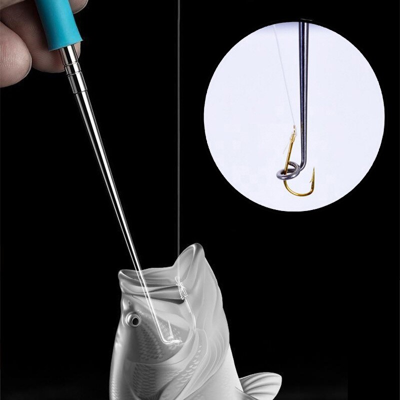 Fishing Hook Remover 2/6/8Pcs  - đánh giá và giá Fishing Hook Remover