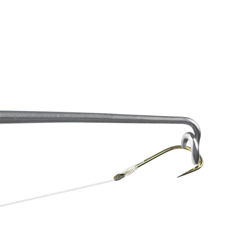 Fishing Hook Remover 2/6/8Pcs  - đánh giá và giá Fishing Hook Remover