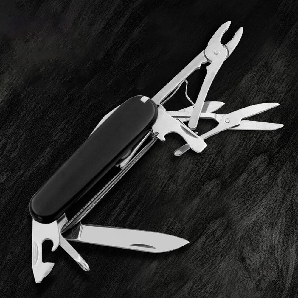 Multifunctional Folding Knife  - đánh giá và giá Penn Reel Battle