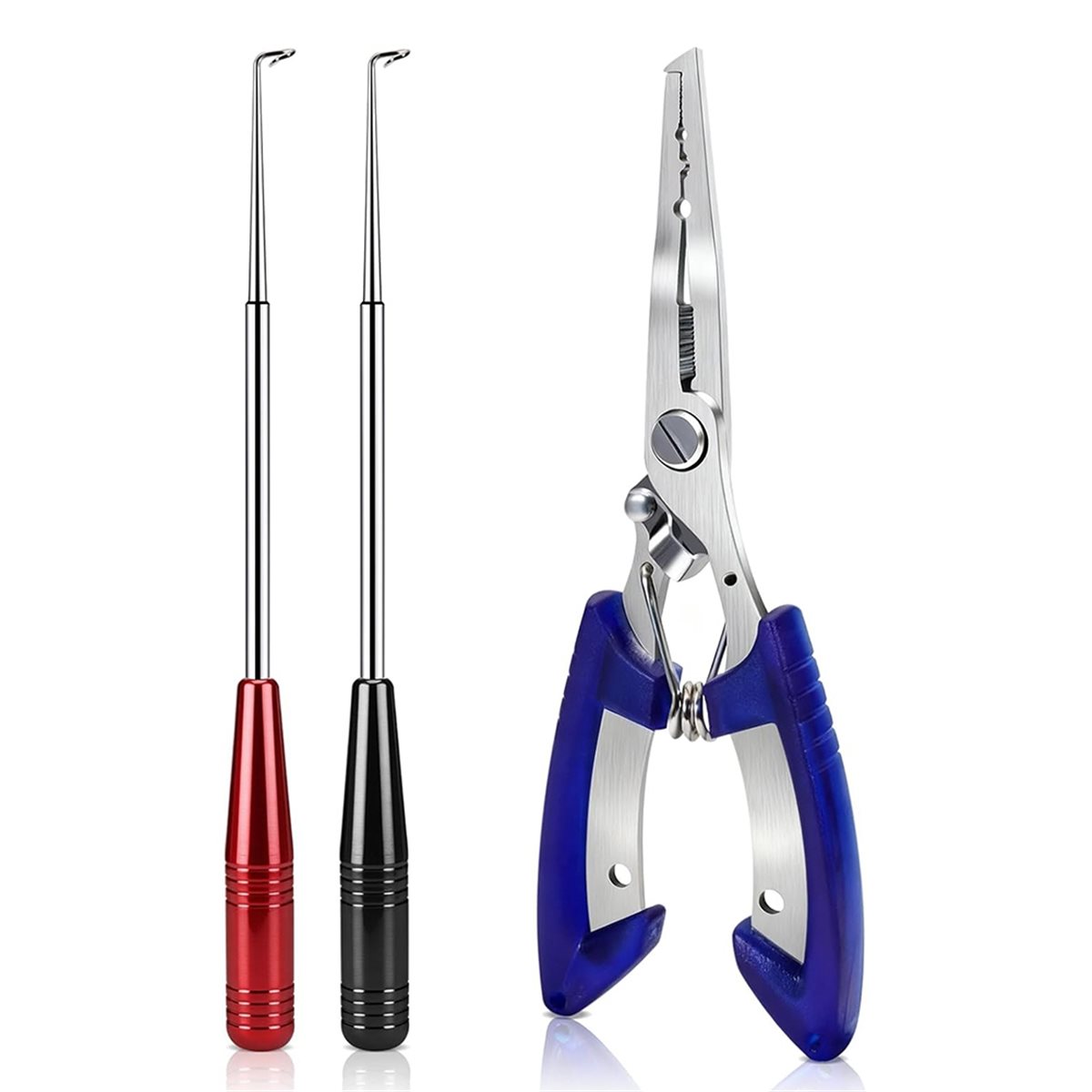 T34C Fish Hook Remover Tool &  - đánh giá và giá Fishing Hook Stainless Steel