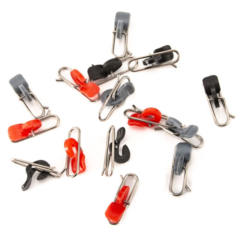 20PCS Durable Stainless Steel  - đánh giá và giá Fishing Hook Stainless Steel