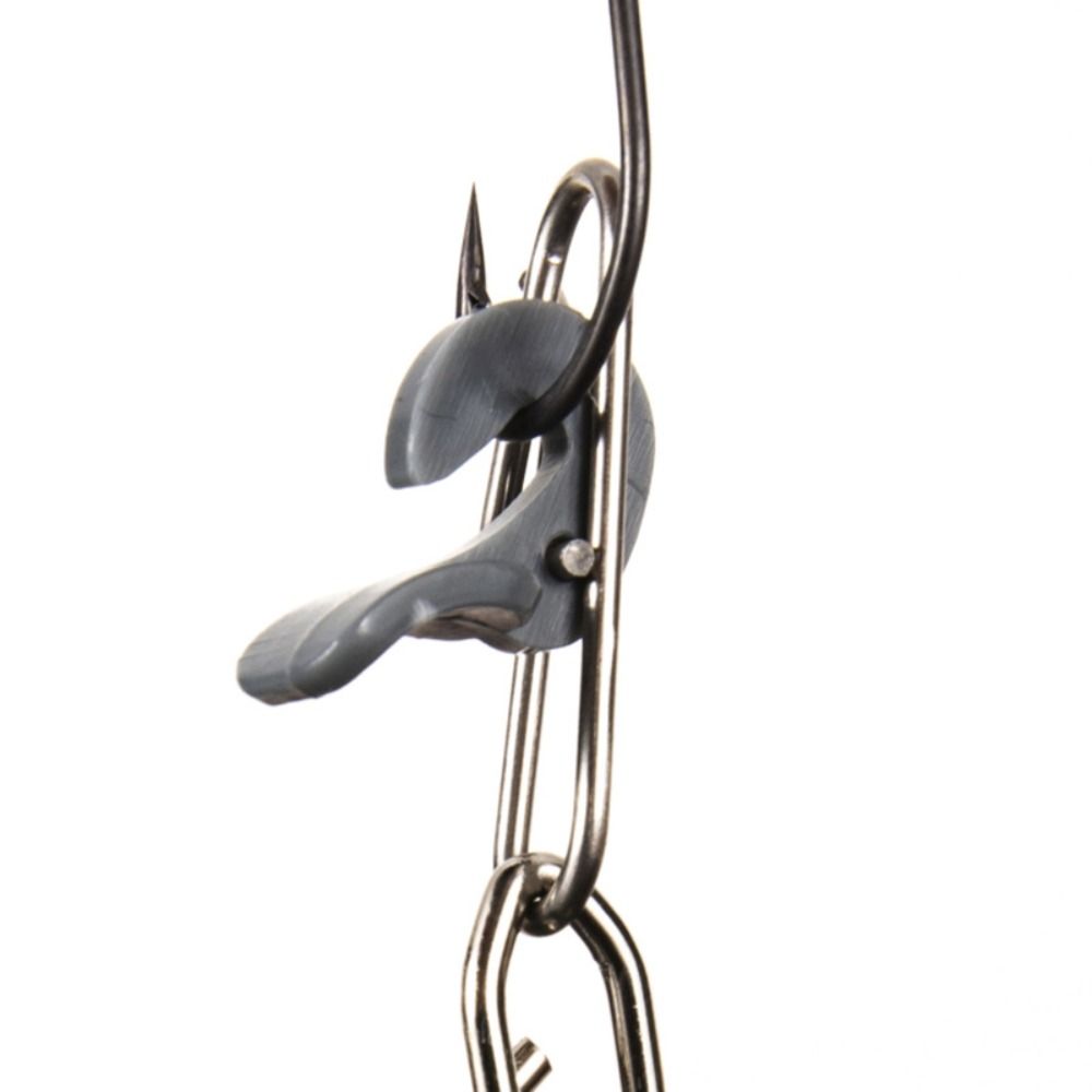 20PCS Durable Stainless Steel  - đánh giá và giá Fishing Hook Stainless Steel