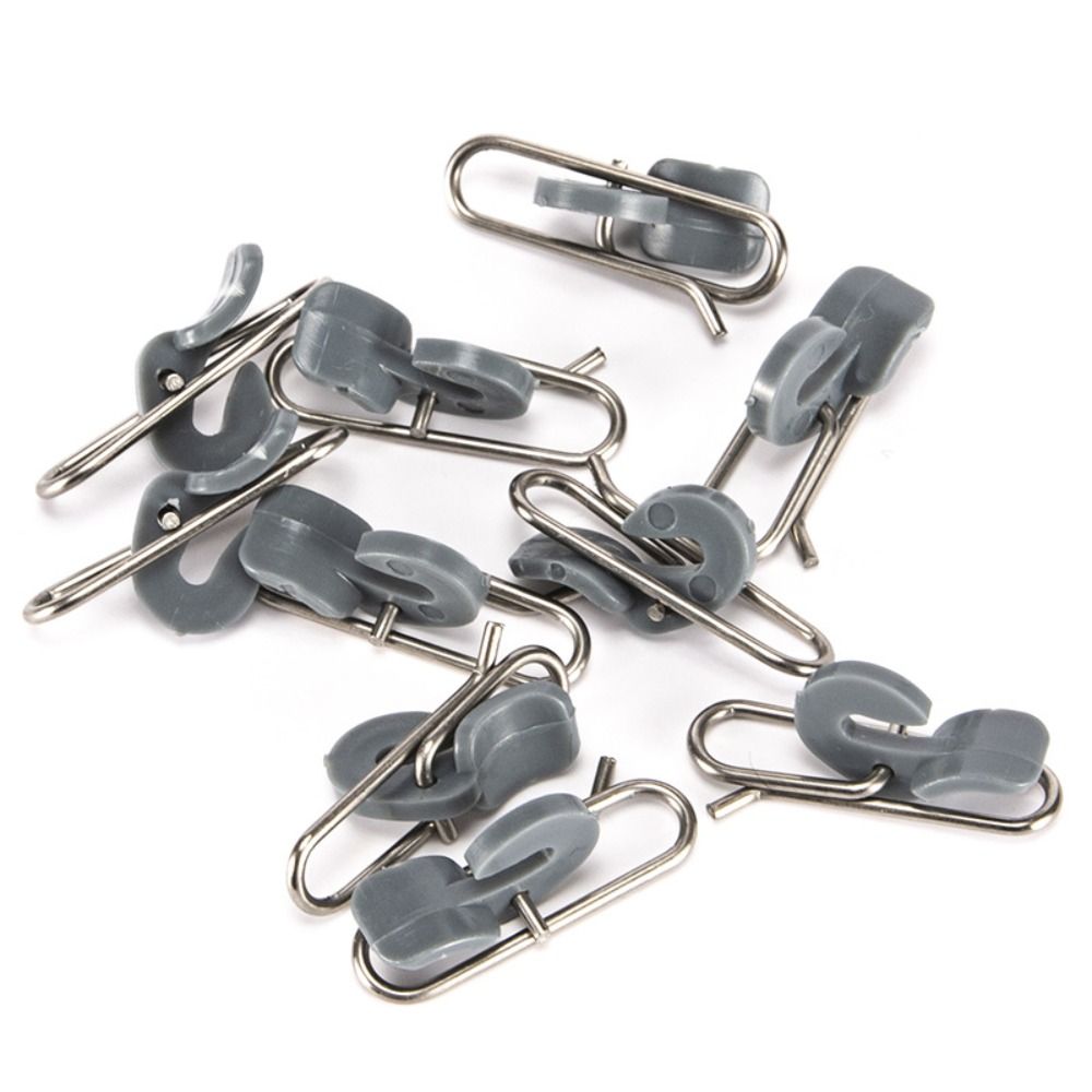 20PCS Durable Stainless Steel  - đánh giá và giá Fishing Hook Stainless Steel