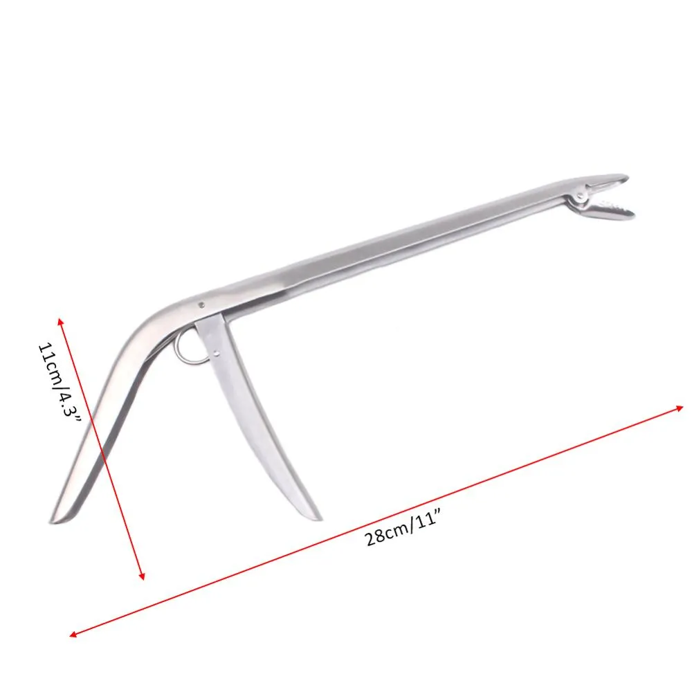 SANLIKE Stainless Steel Fishin - đánh giá và giá Fishing Hook Stainless Steel