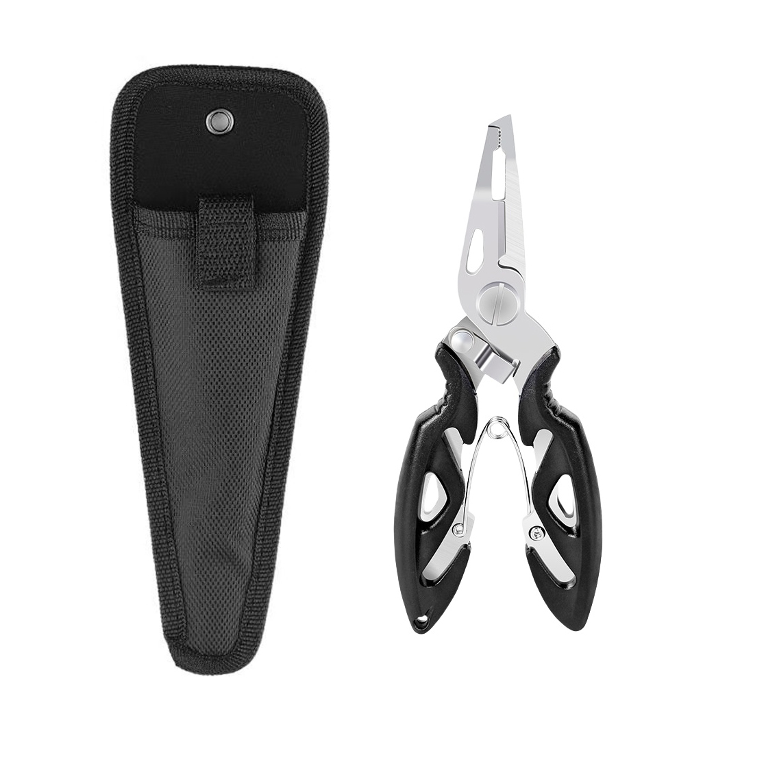 Small Size Fishing Stainless S - đánh giá và giá Fishing Hook Stainless Steel
