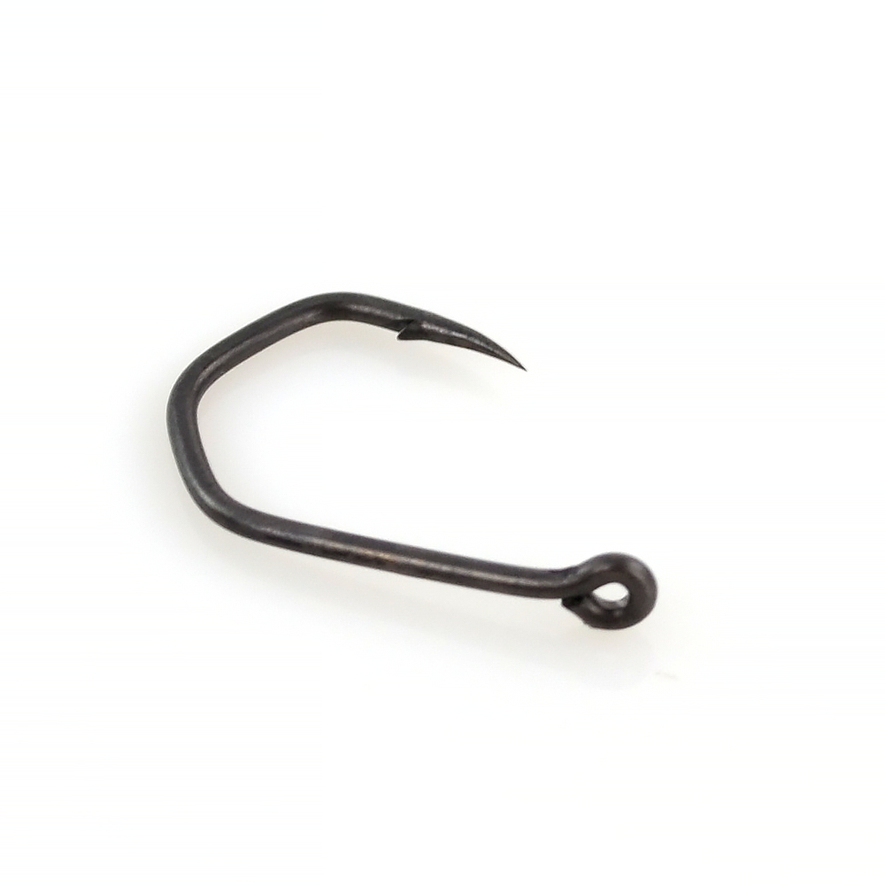Bộ 50 Cá Chép Móc Câu Cá Kẽm G - đánh giá và giá Fishing Hook Offset