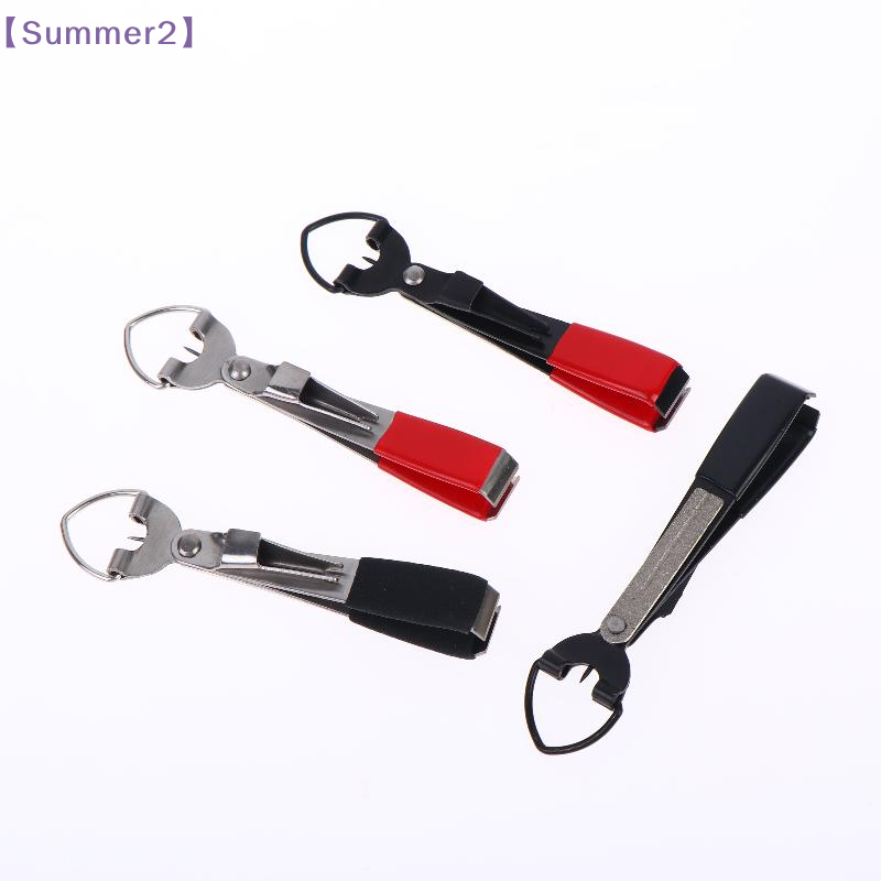 【Xia2】4 In 1 Fishing Tool Quic - đánh giá và giá Fishing Hook Sharpener