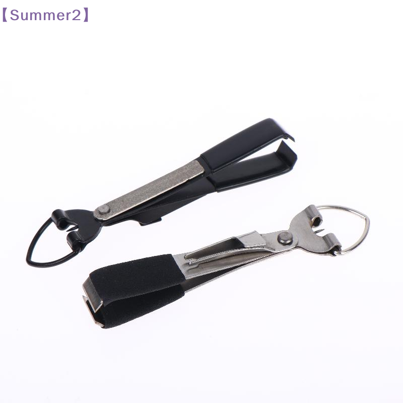 【Xia2】4 In 1 Fishing Tool Quic - đánh giá và giá Fishing Hook Sharpener
