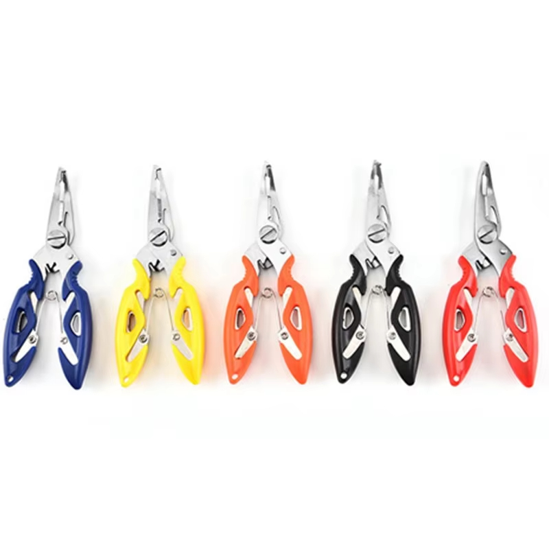 Multifunction Fishing Plier Sc - đánh giá và giá Fishing Hook Remover