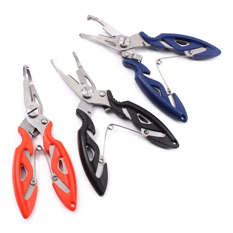 Multifunction Fishing Plier Sc - đánh giá và giá Fishing Hook Remover